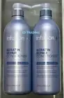 (2-Pack) Infusion K ~ KERATIN REPAIR Ultra-Keratin Complex CONDITIONER 946ml