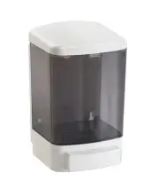 Krowne H-116 33oz Wall Mounted Soap Dispenser