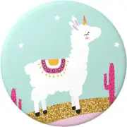 POPSOCKET - POPSOCKETS - Como se Llama - Swappable Top - ORIGINAL POPGRIP