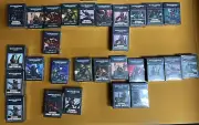 Warhammer 40k Datacards ALL SEALED