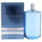 Chrome Legend by Azzaro for Men - 4.2 oz EDT Spray