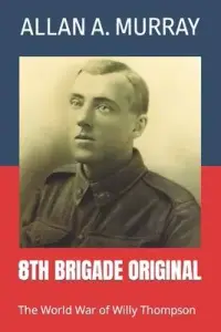 在飛比找博客來優惠-8th Brigade Original: The Worl