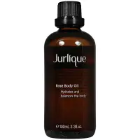 在飛比找環球Online優惠-【即期品】Jurlique 茱莉蔻 玫瑰按摩油(100ml)