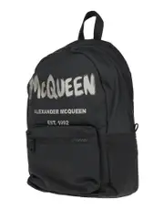 [MCQUEEN] MCQUEEN Backpacks - Item 45640759