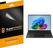 Supershieldz (3 Pack) Anti-Glare (Matte) Screen Protector Designed for Microsoft Surface Laptop 7 (13.8 inch)