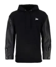 Junya Watanabe X Patta hoodie L,M Black