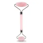 Plum Beauty Rose Quartz Roller