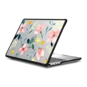 MacBook Pro 14-inch (M1 - M4) Impact Case Cherry Blossoms