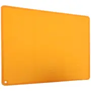 Microwave Baking Pan Mat Silicone Kneading Flat