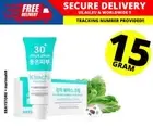 KIMCHI Face Cream Facial Cream Removes Blemishes , Freckles & Dark spot 15g