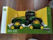 ERTL LP70959 John Deere Original 1/16 8RX410 1/16 Scale Toy NIB