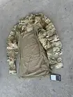 Arcteryx LEAF AR Multicam Assault Combat Shirt Large