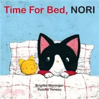 在飛比找三民網路書店優惠-Time for Bed, Nori