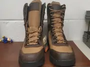 New Women’s Magellan Outdoors Reload Hiker 3.0 Hunting Waterproof Boot Size 10