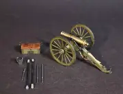 JOHN JENKINS AMERICAN CIVIL WAR US5ART-03 UNION 5TH ARTILLERY 12 POUND HOWITZER