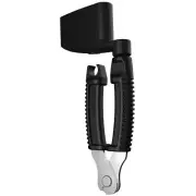 Bass Guitar Pro Winder DP0002B String Winder Cutter D'Addario Planet Waves