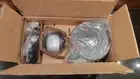 *NIB* Ninja Storm Food Processor Blender QB751QBK - With Recipe Book New!