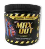 Fritz MAXOUT 454g/16oz (FR58803)