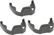 3x Brackets Compatible with / Replacement Part for Kärcher 5.745-038.0 SP6 SP7 SP9.000 SP9.500 SP11.000 SP16.000 Submersible Pumps