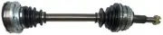 CV Axle Shaft Front DSS 672N fits 99-01 Lexus RX300 (for: Lexus)