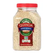 RiceSelect White Quinoa, Premium Gluten-Free Seed, Star-K Kosher, and...