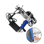 TD-01 110V Carpet Tufted Gun Needle Tufting Gun Carpet Loom Tool