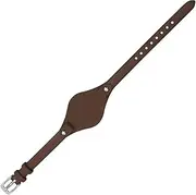 [BCMCBV] For Fossil ES3077 ES2830 ES3262 ES3060 Stylish women watchband genuine leather watch straps lady Small bracelet