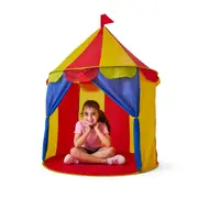 Circus Light Up Tent