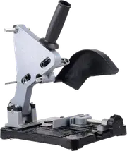 OZNALA Angle Grinder Stand Fixed Bracket Holder Cutter Support Cast Iron Base 100-125mm