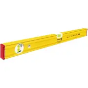STABILA 600mm 2 Vials Spirit Level 80AS/60