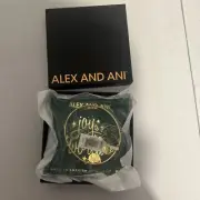 Alex And Ani Christmas Bracelet
