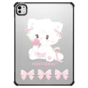 iPad Pro 11-inch (M4) iPad Impact Case mousse ribbon