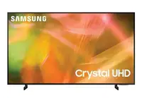 在飛比找Yahoo!奇摩拍賣優惠-【正3C】全新附發票 Samsung UA43AU8000W