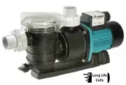 Onga LTP750 1.0 HP pool pump leisuretime 750 2 year warranty pentair
