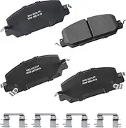 Stop By Bendix SBC2036 Brake Pad