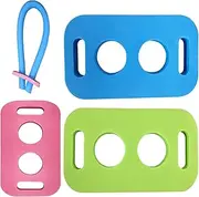 Noodle Connector for Swimming - 3X Holed Swim Noodle Builder | Water Sports Training Aid for Beginners and Children