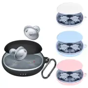 360° Full Protection Headset Case Cover Shell For Anker-Soundcore Liberty 3 Pro