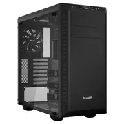 Be Quiet! Pure Base 600 TG Case Black