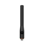 AN000418A01 Motorola Solutions Stubby Antenna, 762-870MHz APX N30, Black