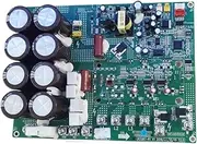 Compatible for GREE, Central Air Conditioning Motherboard 300078060170 Compressor Frequency Conversion Module ZQ3330A Drive Board