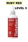 KISS TINTATION Semi-Permanent Hair Color 5 fl oz RUBY RED T560 Level: 5