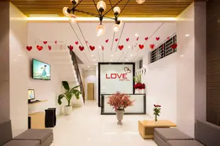 愛情飯店Love Hotel