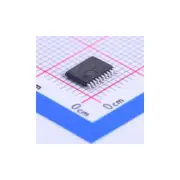 5pieces MCP4451-103E/ST TSSOP-20