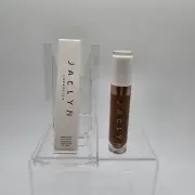 Jaclyn Cosmetics Perfecting Concealer 6.7 ml .23oz Deep Rich Red New In Box