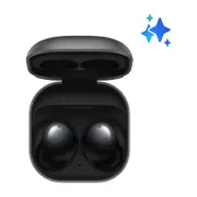 Samsung Galaxy Buds 2 - Black Onyx