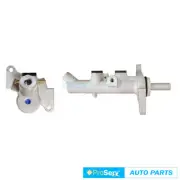 Brake Master Cylinder for Toyota Corolla ZZE122 Ascent Seca Hatch 1.8L 8/2004-1/ (for: Toyota)