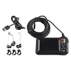 Endoscope Borescope Car Repair Home Appliance Imaging Sewer Inspection