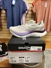 Saucony Endorphin Speed 4 - Women’s Size 10.5 B - Moon/Plum - S10940-210