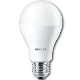 【Philips 飛利浦照明】LED 易省燈泡 9w 白光/中性光/黃光（12入）(無藍光 省電燈泡 護眼)