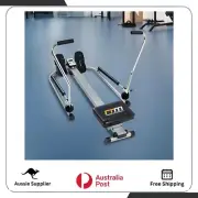 Rowing Machine Exercise Fitness Gym